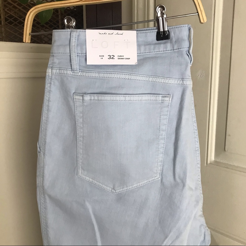 NEW Loft Pant